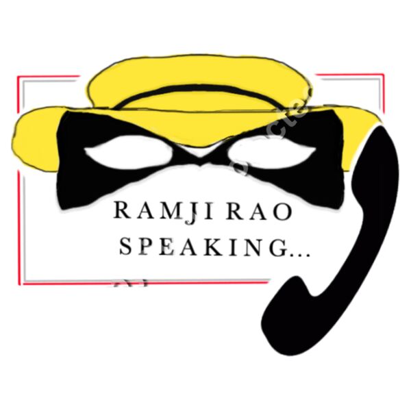 Ramji Rao Speaking Thumbnail