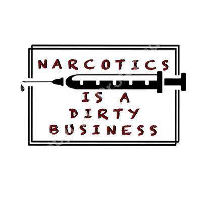 Narcotics Thumbnail