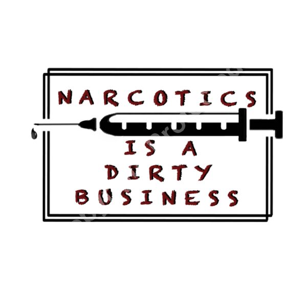 Narcotics Thumbnail