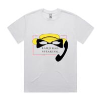 AS Colour - Men's Heavy Tee Thumbnail