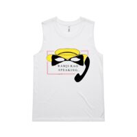 AS Colour - Women's Upside Tank Thumbnail