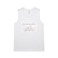 AS Colour - Women's Upside Tank Thumbnail