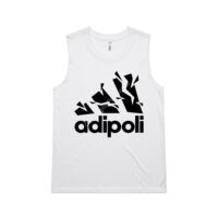 AS Colour - Women's Upside Tank Thumbnail