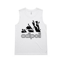 AS Colour - Women's Upside Tank Thumbnail