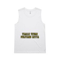 AS Colour - Women's Upside Tank Thumbnail