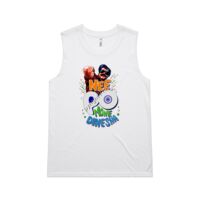 AS Colour - Women's Upside Tank Thumbnail