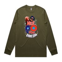 AS Colour -  Men's Staple L/S Tee  Thumbnail