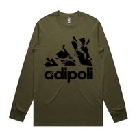 AS Colour -  Men's Staple L/S Tee  Thumbnail