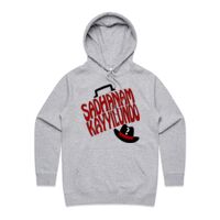 AS Colour - Women's Supply Hood Thumbnail