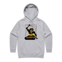 AS Colour - Women's Supply Hood Thumbnail