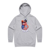 AS Colour - Women's Supply Hood Thumbnail