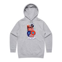 AS Colour - Women's Supply Hood Thumbnail