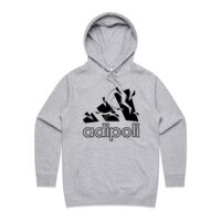 AS Colour - Women's Supply Hood Thumbnail