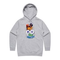 AS Colour - Women's Supply Hood Thumbnail