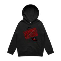 AS Colour - Youth Supply Hood Thumbnail