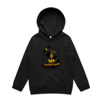 AS Colour - Youth Supply Hood Thumbnail