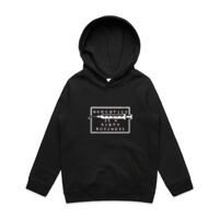 AS Colour - Youth Supply Hood Thumbnail