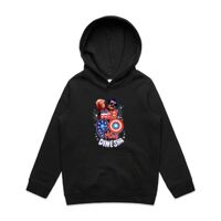 AS Colour - Youth Supply Hood Thumbnail