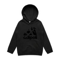 AS Colour - Youth Supply Hood Thumbnail