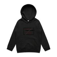 AS Colour - Youth Supply Hood Thumbnail