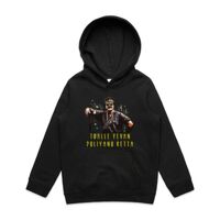 AS Colour - Youth Supply Hood Thumbnail