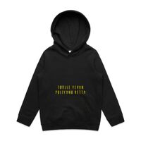 AS Colour - Youth Supply Hood Thumbnail