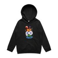 AS Colour - Youth Supply Hood Thumbnail