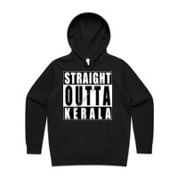 AS Colour - Women's Stencil Hood Thumbnail