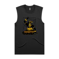 AS Colour - Men's Staple Active Tank Thumbnail