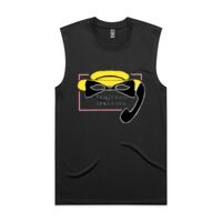 AS Colour - Men's Staple Active Tank Thumbnail