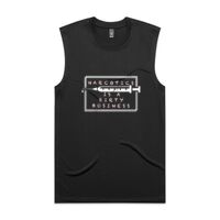 AS Colour - Men's Staple Active Tank Thumbnail