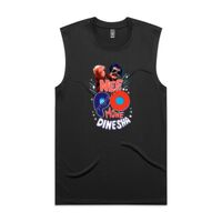 AS Colour - Men's Staple Active Tank Thumbnail