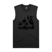 AS Colour - Men's Staple Active Tank Thumbnail