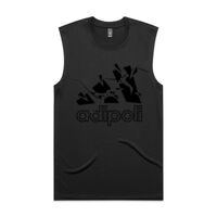 AS Colour - Men's Staple Active Tank Thumbnail