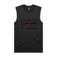 AS Colour - Men's Staple Active Tank Thumbnail