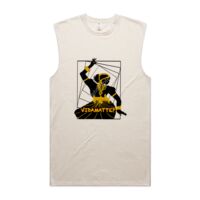 AS Colour - Mens Staple Active Blend Tank Thumbnail