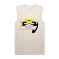 AS Colour - Mens Staple Active Blend Tank Thumbnail