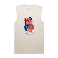 AS Colour - Mens Staple Active Blend Tank Thumbnail