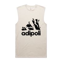 AS Colour - Mens Staple Active Blend Tank Thumbnail