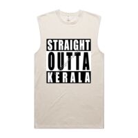 AS Colour - Mens Staple Active Blend Tank Thumbnail