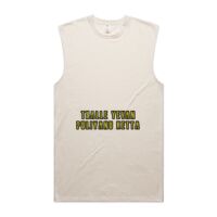 AS Colour - Mens Staple Active Blend Tank Thumbnail