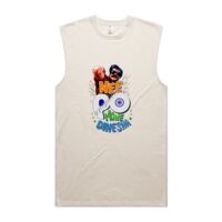 AS Colour - Mens Staple Active Blend Tank Thumbnail