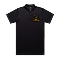 AS Colour - Men's Work Polo Thumbnail