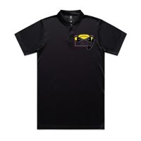 AS Colour - Men's Work Polo Thumbnail