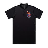 AS Colour - Men's Work Polo Thumbnail