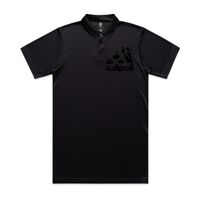 AS Colour - Men's Work Polo Thumbnail