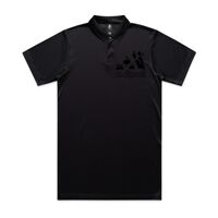 AS Colour - Men's Work Polo Thumbnail