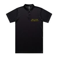 AS Colour - Men's Work Polo Thumbnail