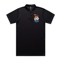 AS Colour - Men's Work Polo Thumbnail