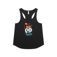 AS Colour - Women's Maple Active Blend Racerback Thumbnail